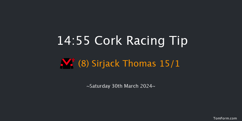 Cork  14:55 Handicap 7f Thu 21st Mar 2024