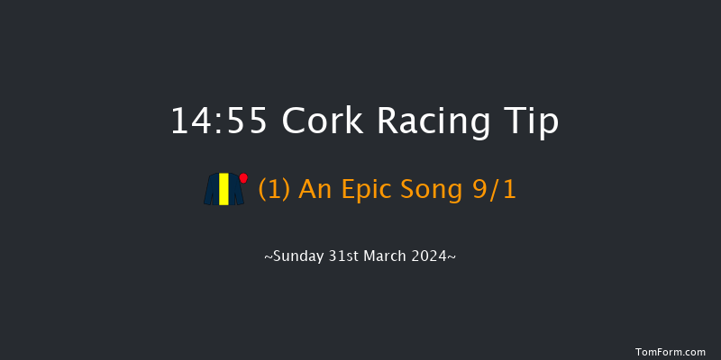 Cork  14:55 Maiden Chase 17f Sat 30th Mar 2024