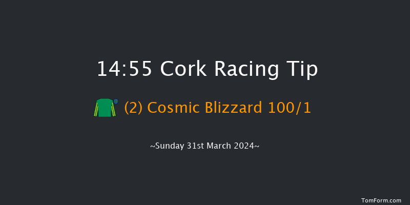 Cork  14:55 Maiden Chase 17f Sat 30th Mar 2024