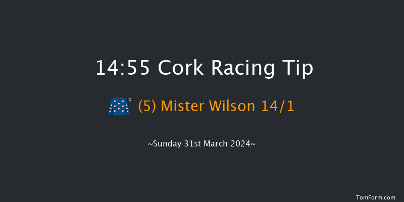 Cork  14:55 Maiden Chase 17f Sat 30th Mar 2024