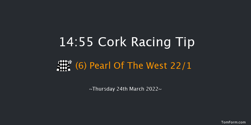 Cork 14:55 Conditions Hurdle 16f Sat 8th Jan 2022