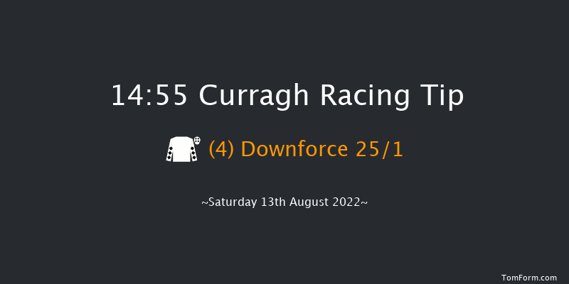 Curragh 14:55 Handicap 6f Sat 6th Aug 2022