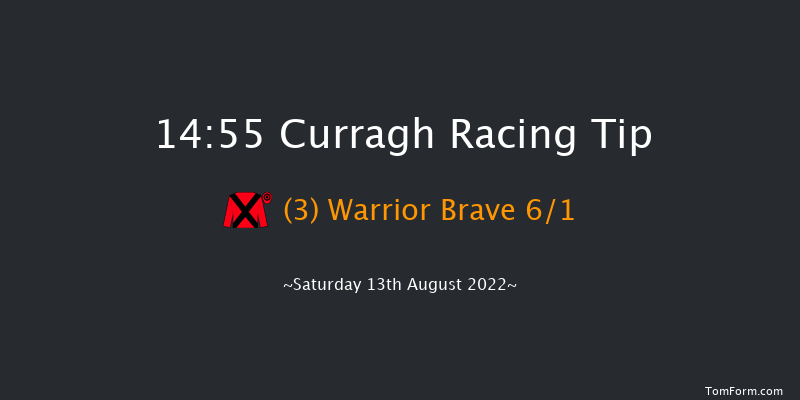 Curragh 14:55 Handicap 6f Sat 6th Aug 2022