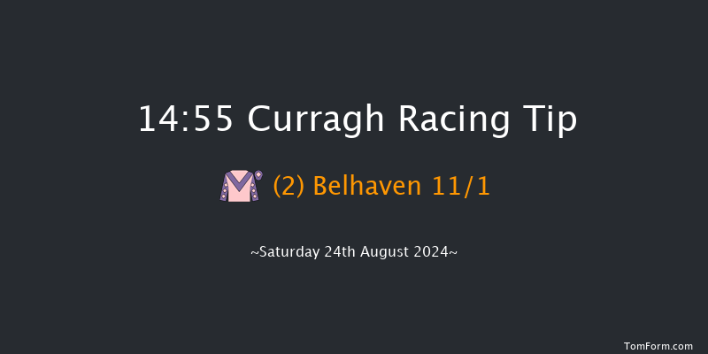 Curragh  14:55 Handicap 12f Sun 30th Jun 2024