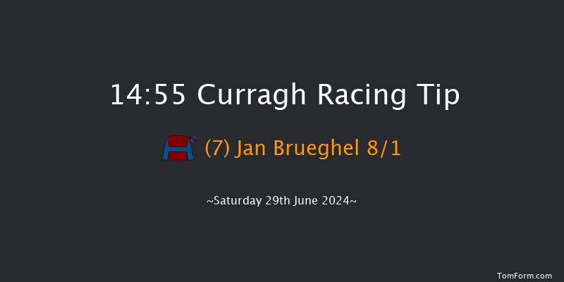 Curragh  14:55 Group 3 10f Fri 28th Jun 2024