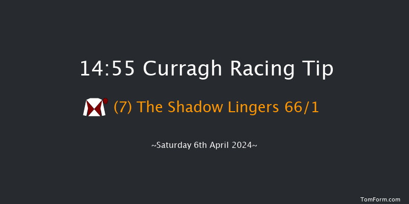 Curragh  14:55 Group 3 10f Mon 18th Mar 2024