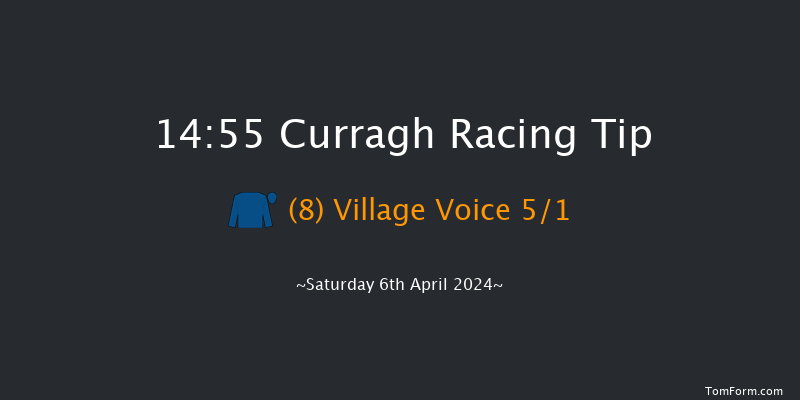 Curragh  14:55 Group 3 10f Mon 18th Mar 2024