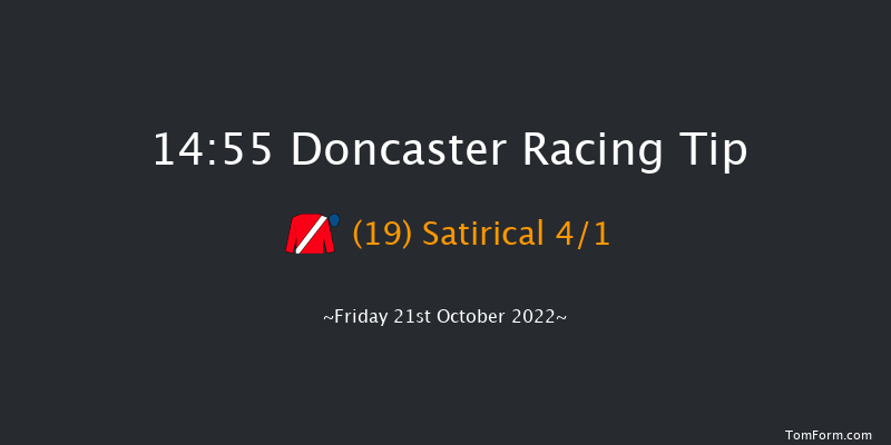 Doncaster 14:55 Maiden (Class 5) 7f Sun 11th Sep 2022