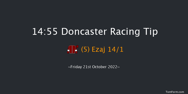 Doncaster 14:55 Maiden (Class 5) 7f Sun 11th Sep 2022