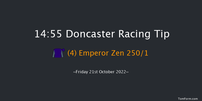 Doncaster 14:55 Maiden (Class 5) 7f Sun 11th Sep 2022