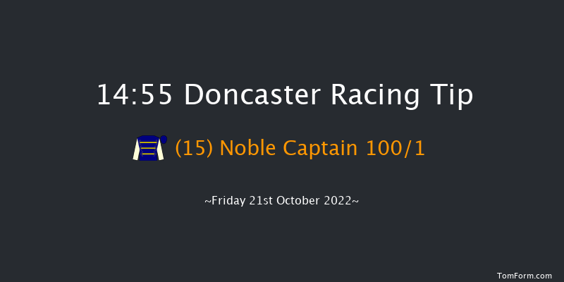 Doncaster 14:55 Maiden (Class 5) 7f Sun 11th Sep 2022