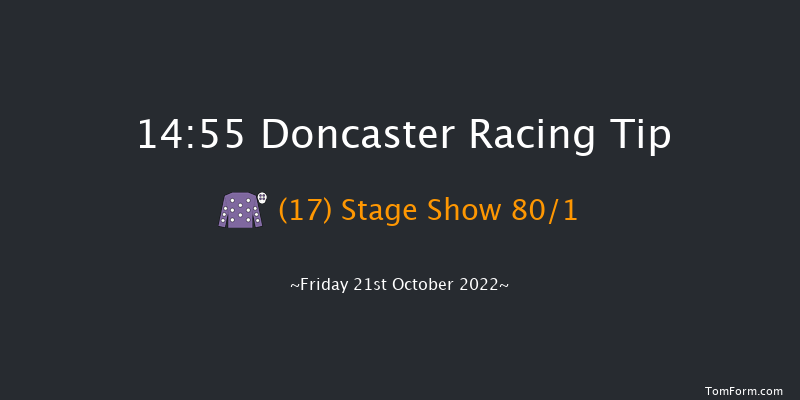 Doncaster 14:55 Maiden (Class 5) 7f Sun 11th Sep 2022