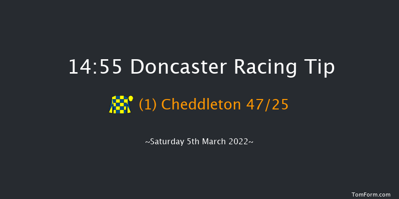 Doncaster 14:55 Handicap Chase (Class 2) 16f Fri 4th Mar 2022