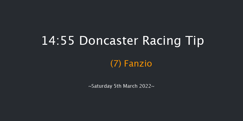 Doncaster 14:55 Handicap Chase (Class 2) 16f Fri 4th Mar 2022