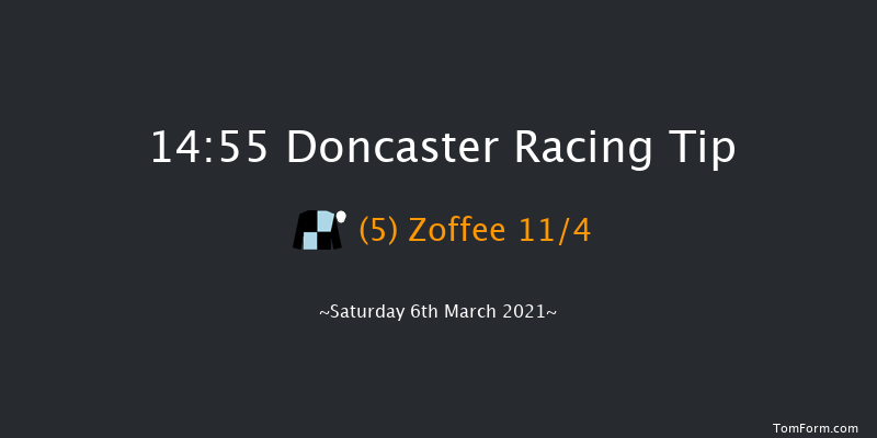 Virgin Bet Handicap Chase (GBB Race) Doncaster 14:55 Handicap Chase (Class 2) 16f Fri 5th Mar 2021