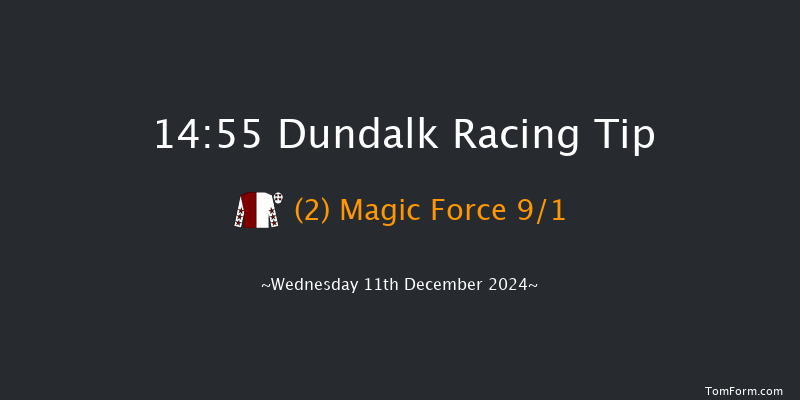 Dundalk  14:55 Maiden 5f Fri 6th Dec 2024