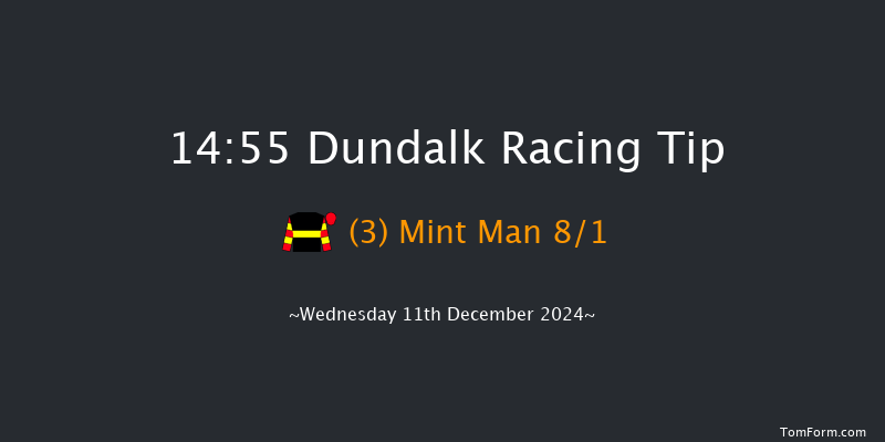 Dundalk  14:55 Maiden 5f Fri 6th Dec 2024