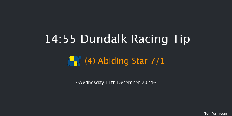 Dundalk  14:55 Maiden 5f Fri 6th Dec 2024