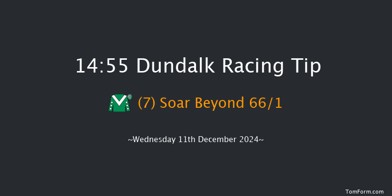 Dundalk  14:55 Maiden 5f Fri 6th Dec 2024