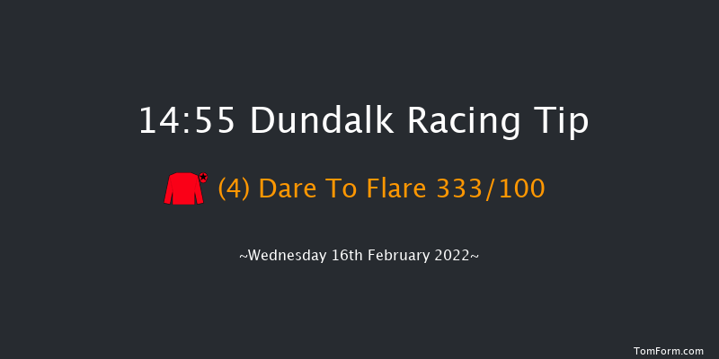 Dundalk 14:55 Handicap 11f Fri 11th Feb 2022