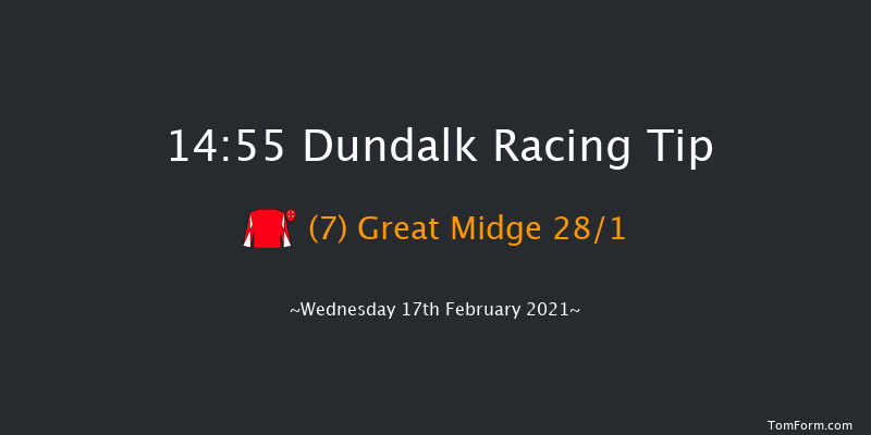 Join Us On Instagram At dundalk_stadium Handicap (45-65) Dundalk 14:55 Handicap 6f Fri 12th Feb 2021