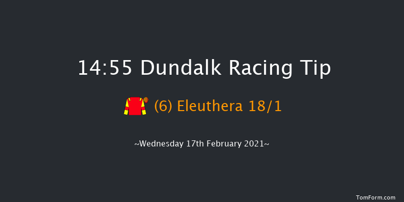 Join Us On Instagram At dundalk_stadium Handicap (45-65) Dundalk 14:55 Handicap 6f Fri 12th Feb 2021