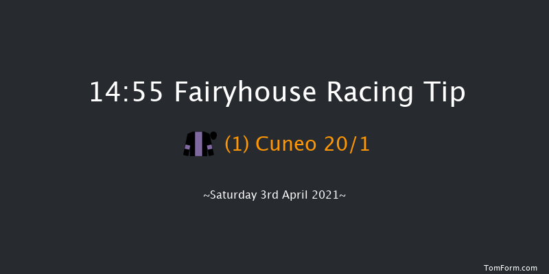 McCauley Pharmacy Ladies National Handicap Chase Fairyhouse 14:55 Handicap Chase 25f Fri 5th Mar 2021