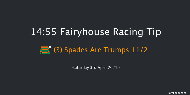 McCauley Pharmacy Ladies National Handicap Chase Fairyhouse 14:55 Handicap Chase 25f Fri 5th Mar 2021