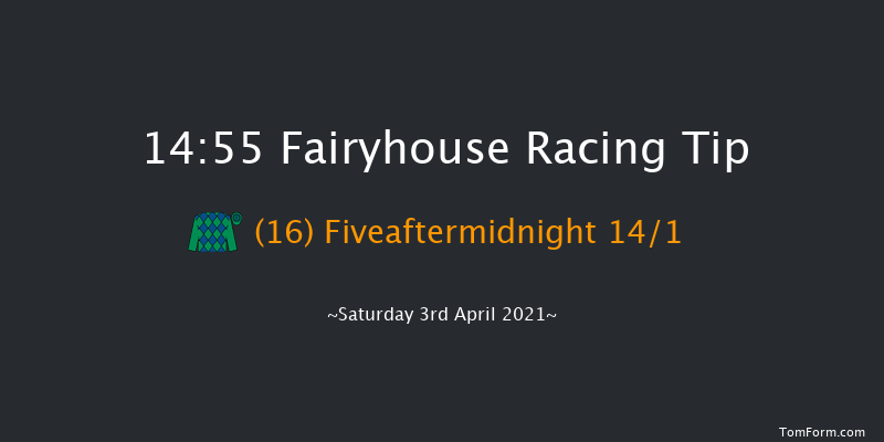 McCauley Pharmacy Ladies National Handicap Chase Fairyhouse 14:55 Handicap Chase 25f Fri 5th Mar 2021