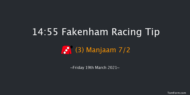 Walter Wales Memorial Handicap Hurdle Fakenham 14:55 Handicap Hurdle (Class 4) 20f Fri 19th Feb 2021