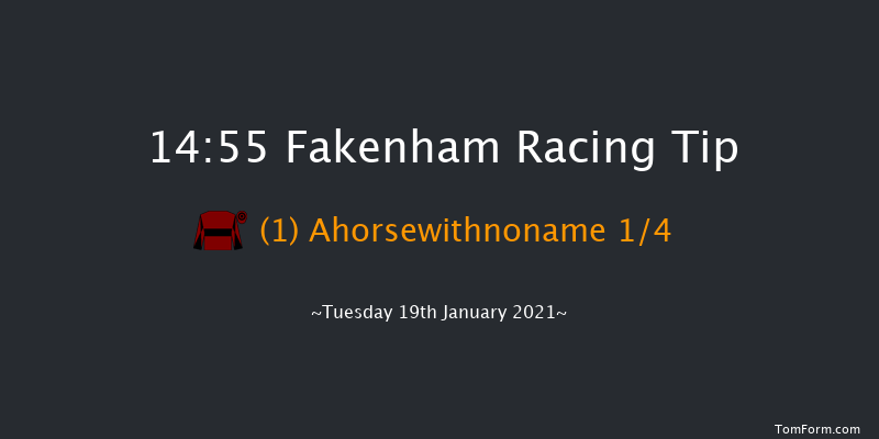 Toftrees Mares' Maiden Hurdle (GBB Race) Fakenham 14:55 Maiden Hurdle (Class 4) 16f Mon 4th Jan 2021