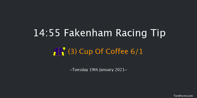 Toftrees Mares' Maiden Hurdle (GBB Race) Fakenham 14:55 Maiden Hurdle (Class 4) 16f Mon 4th Jan 2021