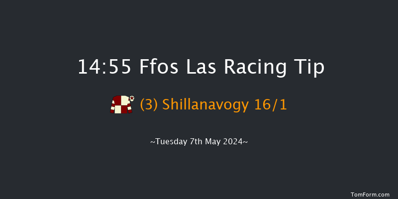 Ffos Las  14:55 Handicap Hurdle (Class 5)
20f Mon 22nd Apr 2024