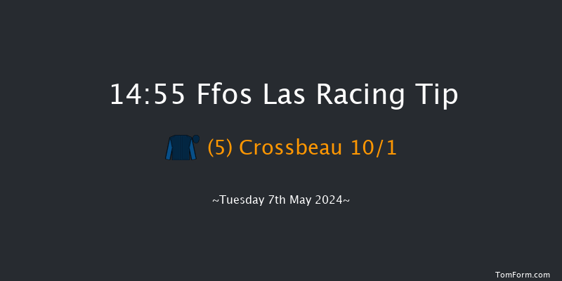 Ffos Las  14:55 Handicap Hurdle (Class 5)
20f Mon 22nd Apr 2024