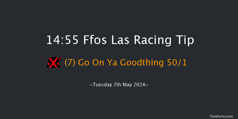 Ffos Las  14:55 Handicap Hurdle (Class 5)
20f Mon 22nd Apr 2024