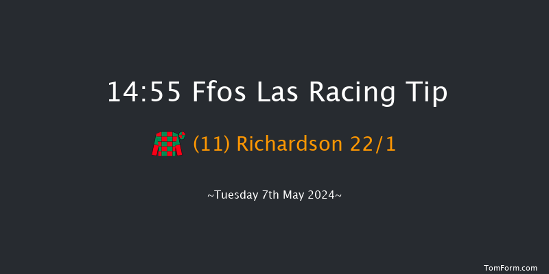 Ffos Las  14:55 Handicap Hurdle (Class 5)
20f Mon 22nd Apr 2024