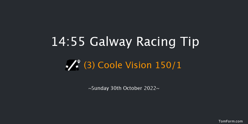 Galway 14:55 Maiden Hurdle 21f Sat 29th Oct 2022