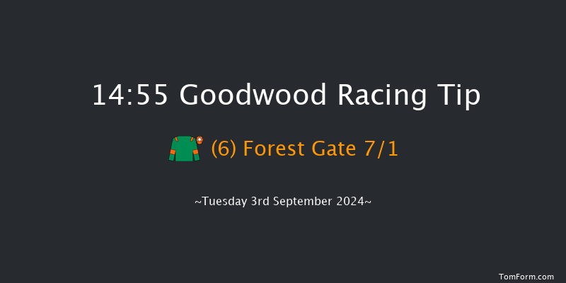 Goodwood  14:55 Stakes (Class 4) 10f  Sun 25th Aug 2024