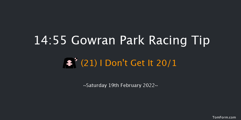 Gowran Park 14:55 Handicap Hurdle 20f Thu 27th Jan 2022