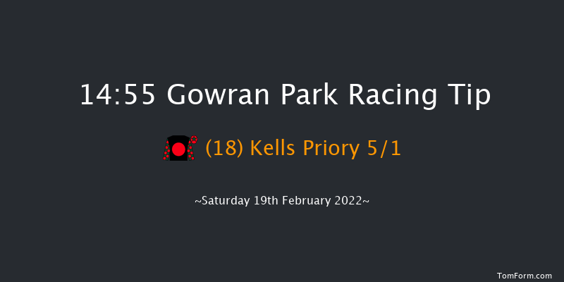 Gowran Park 14:55 Handicap Hurdle 20f Thu 27th Jan 2022