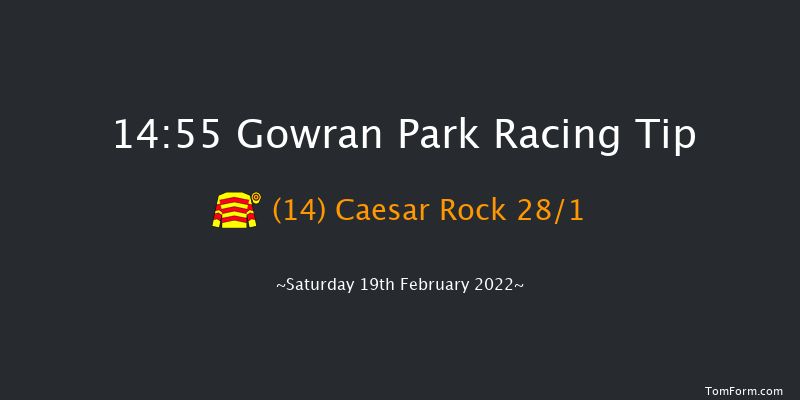 Gowran Park 14:55 Handicap Hurdle 20f Thu 27th Jan 2022