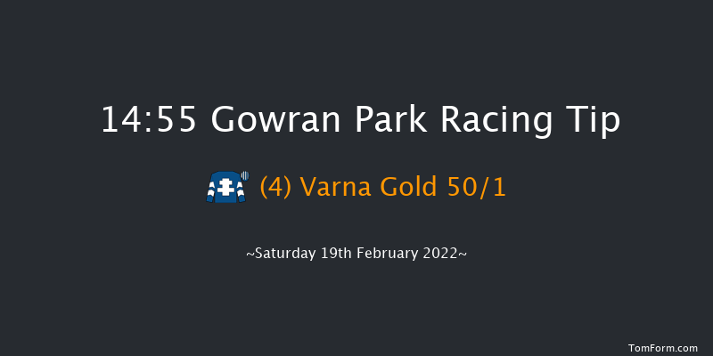 Gowran Park 14:55 Handicap Hurdle 20f Thu 27th Jan 2022