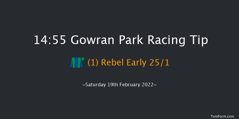 Gowran Park 14:55 Handicap Hurdle 20f Thu 27th Jan 2022