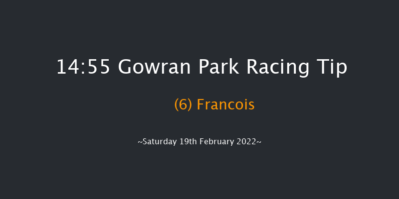 Gowran Park 14:55 Handicap Hurdle 20f Thu 27th Jan 2022