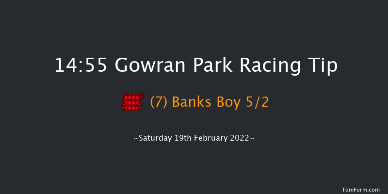 Gowran Park 14:55 Handicap Hurdle 20f Thu 27th Jan 2022