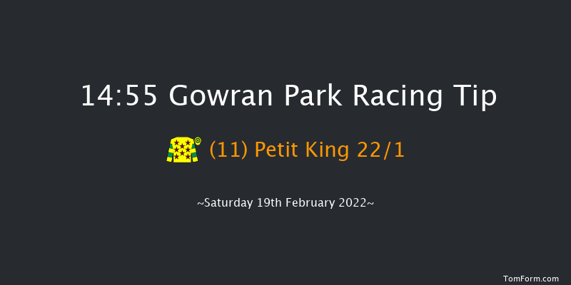 Gowran Park 14:55 Handicap Hurdle 20f Thu 27th Jan 2022