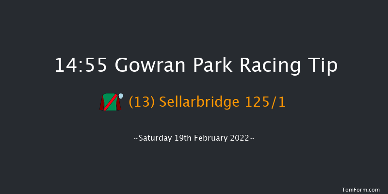 Gowran Park 14:55 Handicap Hurdle 20f Thu 27th Jan 2022