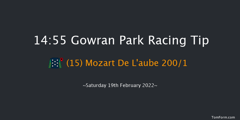 Gowran Park 14:55 Handicap Hurdle 20f Thu 27th Jan 2022