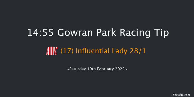 Gowran Park 14:55 Handicap Hurdle 20f Thu 27th Jan 2022