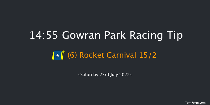 Gowran Park 14:55 Handicap 7f Sun 12th Jun 2022